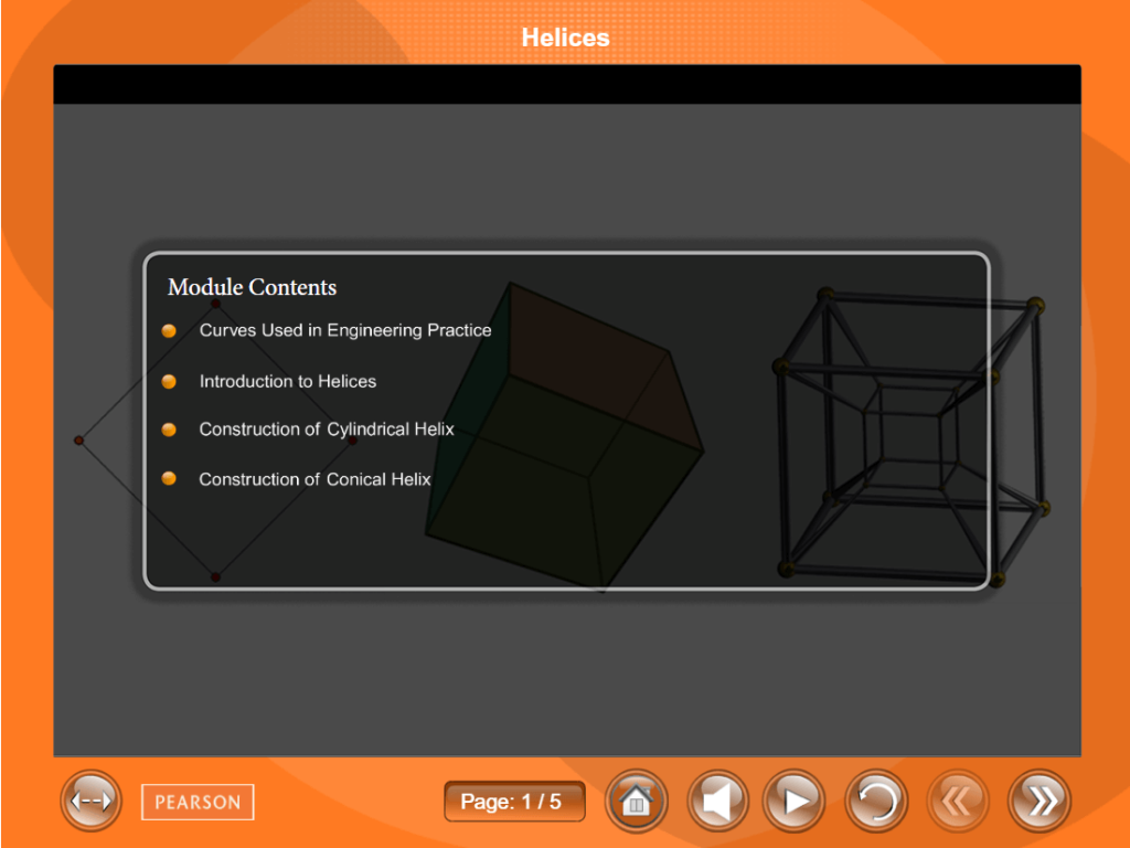 Engineering Animation